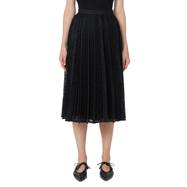 Max Mara Studio Leandro Skirt