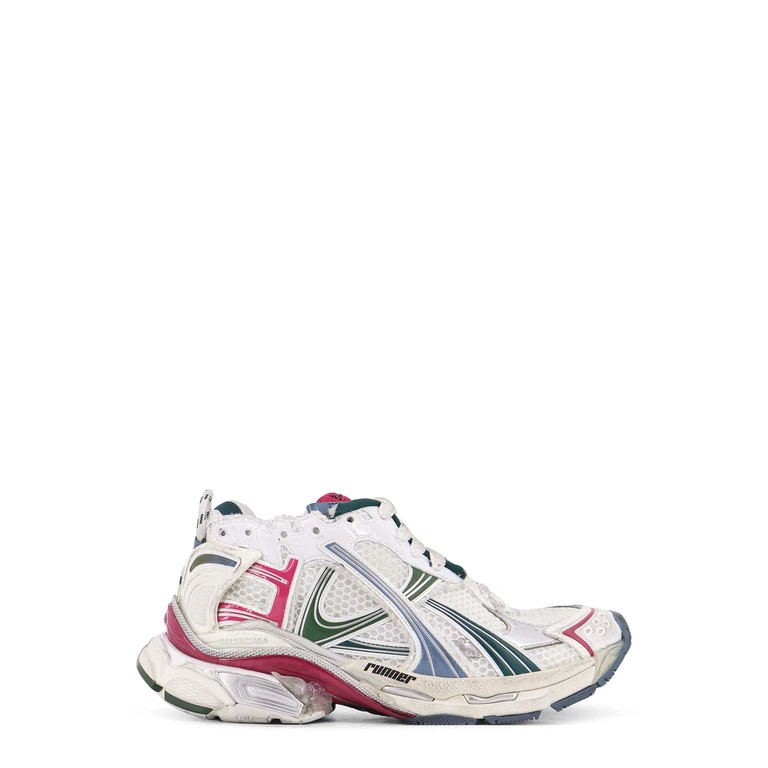 Balenciaga Flat shoes Beige - Women