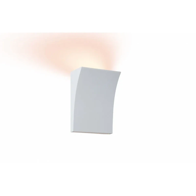 White LED Wall Sconce from the Parker Collection