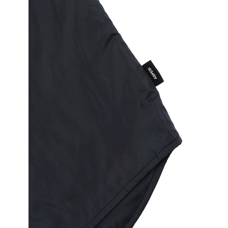 Aspesi Kids Padded Jacket Blue Heavy - Kids