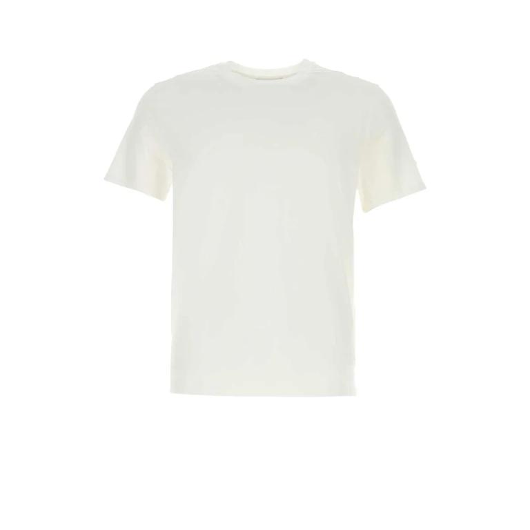 Prada Black Cotton T-shirt