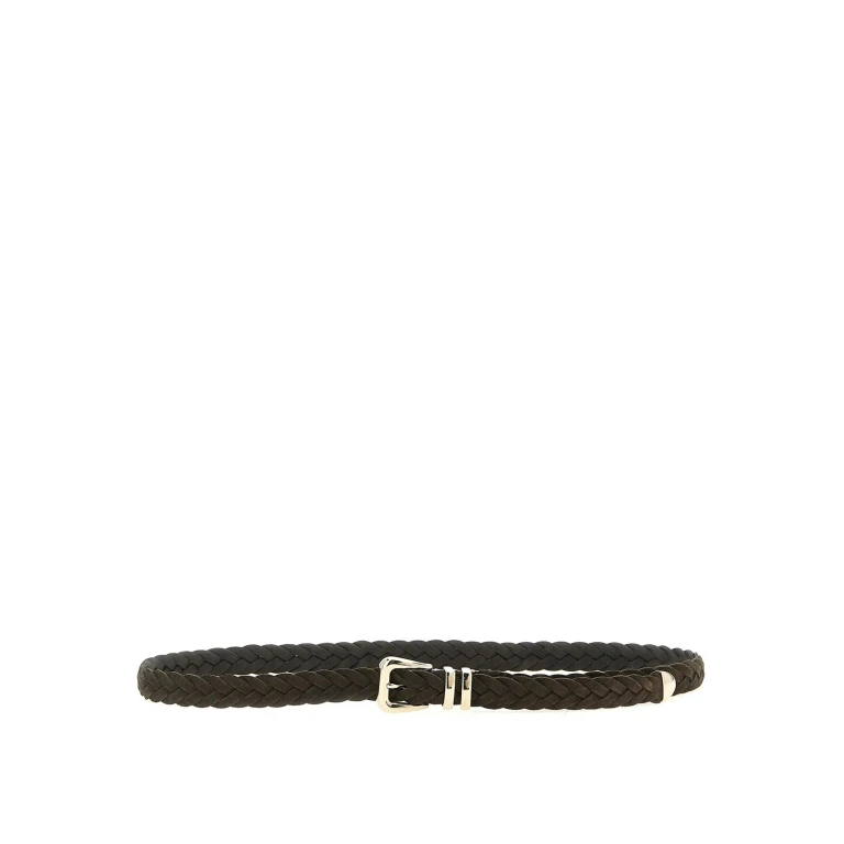 Brunello Cucinelli Ceinture - Marron