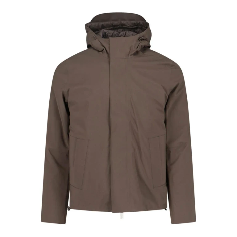 k-way Veste Casual - Marron