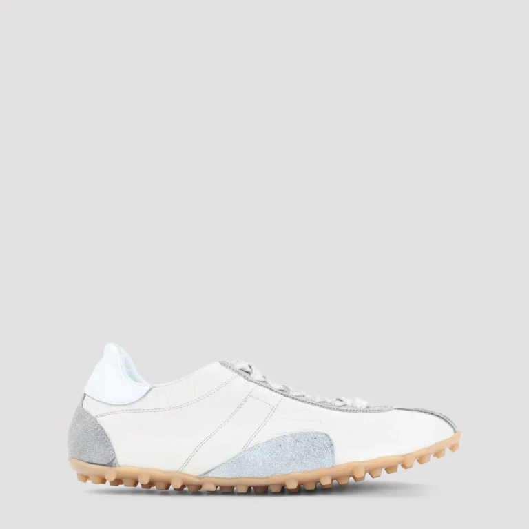 MAISON MARGIELA - Maison Margiela Spinter Low Top