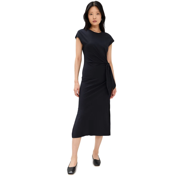 RAILS Selah Dress Black XS