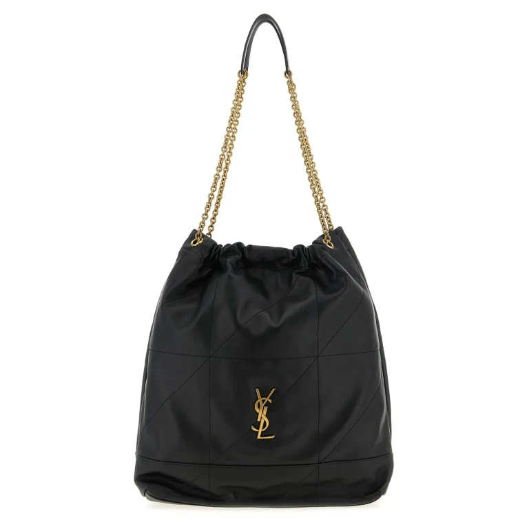 Shoulder Bag Woman color Black (828350AAB321000)