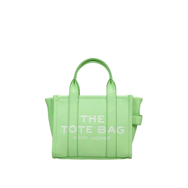 Borsa Tote Marc Jacobs - Blu