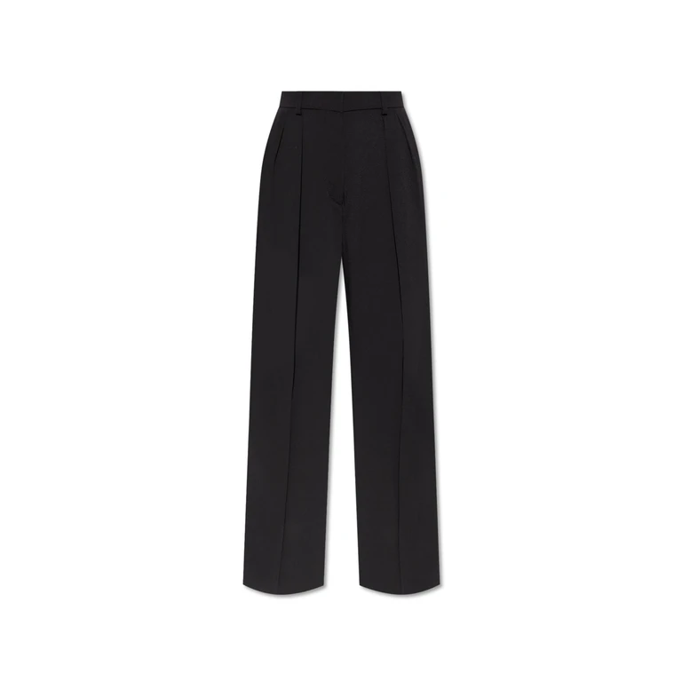 Sportmax Pants Hello