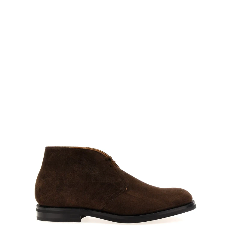Church's ryder 3 Ankle Boots