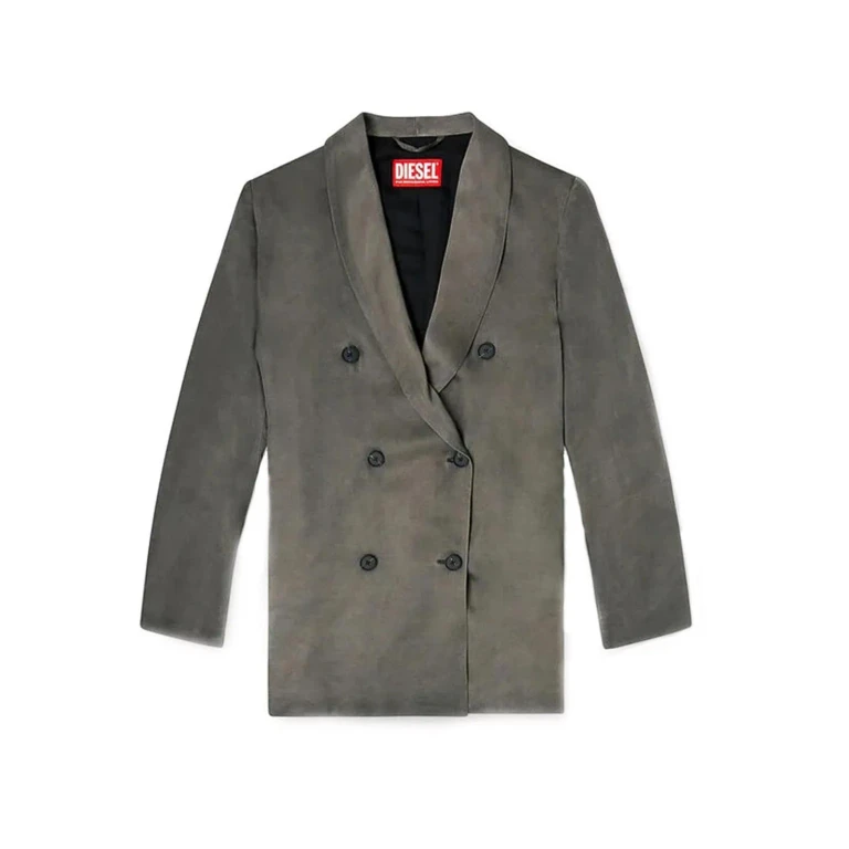 Diesel Blazer - Multicolore
