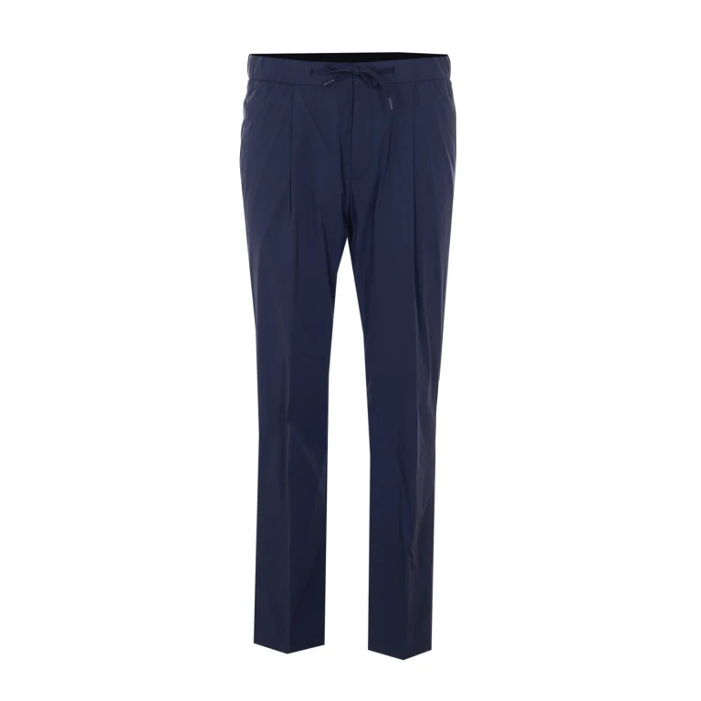Pants Men color Black (PT000077U12691Z9300)