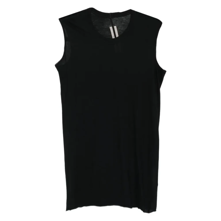 T-Shirt Men color Black (RU01F2151UC09)