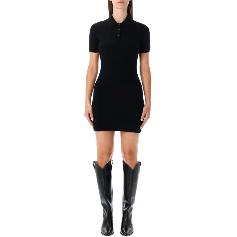 Dress Woman color Black (4KC4256063001)