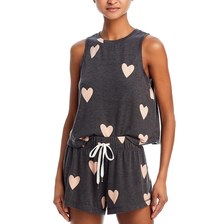 Honeydew The Star Seeker Shortie Pj Set