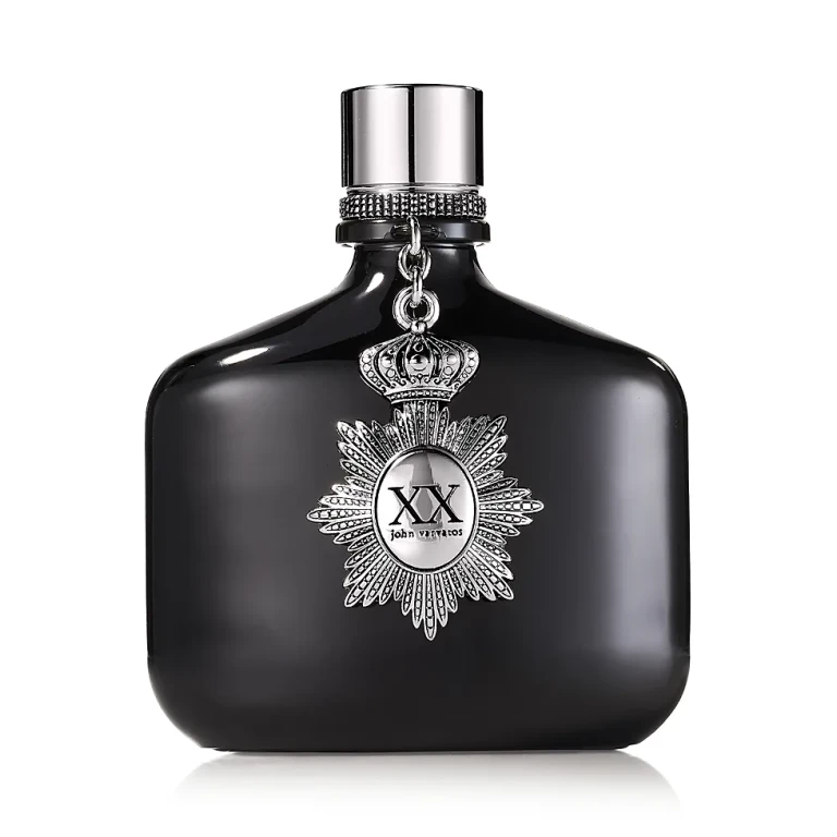 John Varvatos Xx Eau de Toilette 4.2 oz.