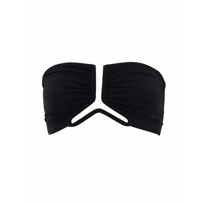 Rick Owens allanah Bikini Top