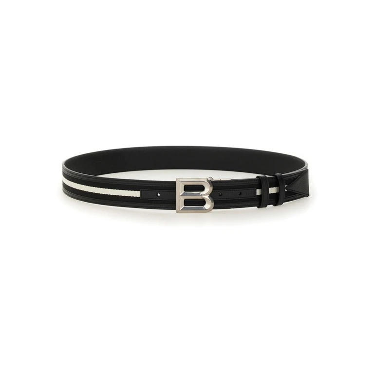 Bally B Bold Belt