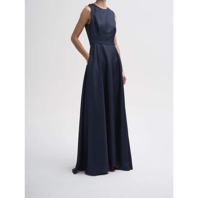 Co. Go Abito Blue - Women