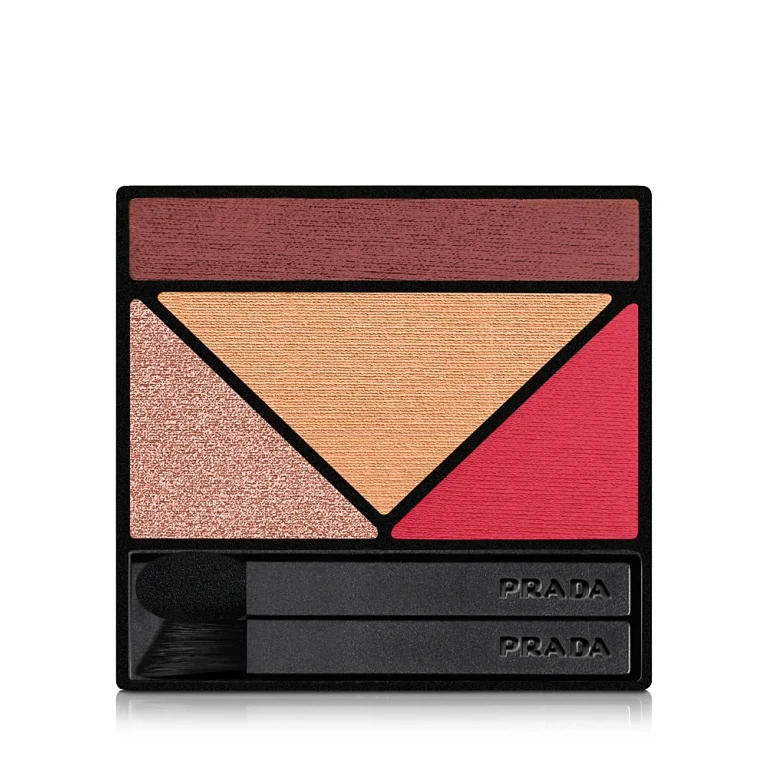 Prada Eye Palette Refill