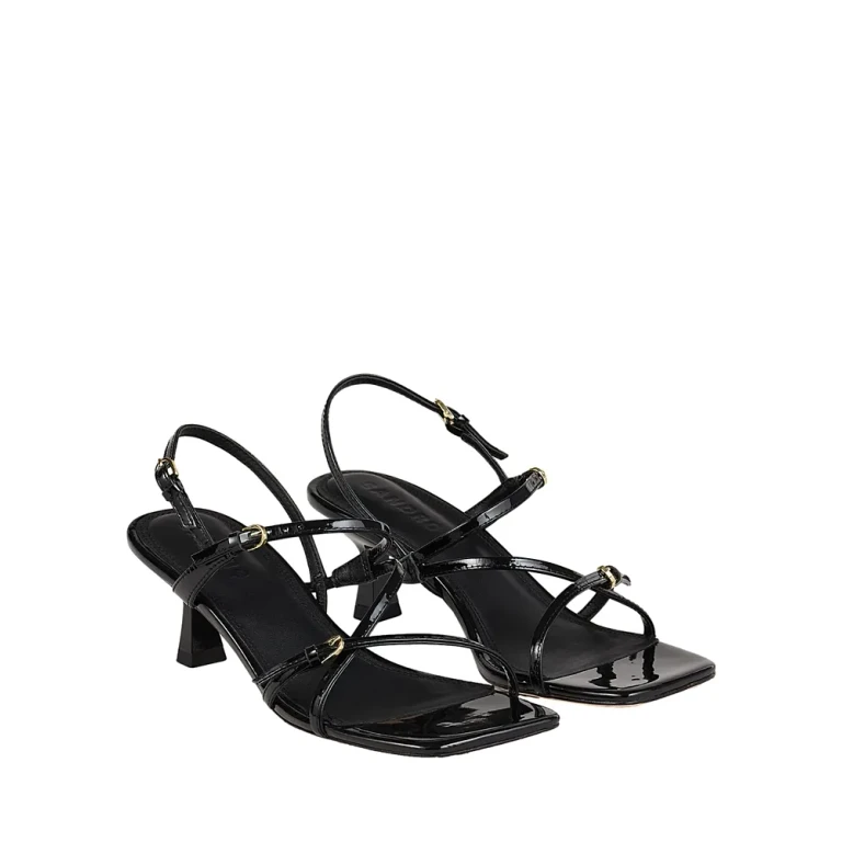 Sandro Women's Juddy Strappy Sandals