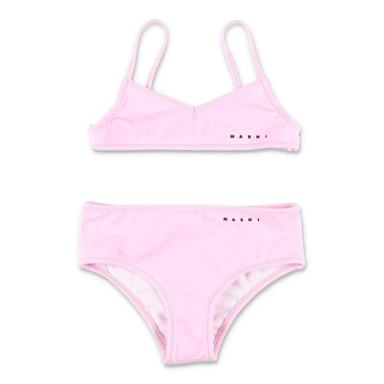 Swimsuit Kids color Pink (M01759M00M20M351)