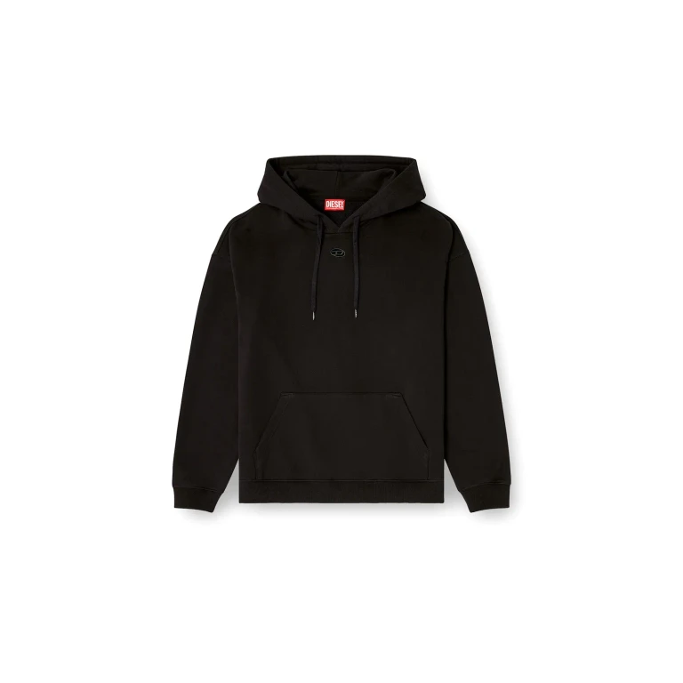 Sweatshirt Men color Black (A200500GSBP9XX)