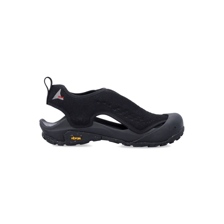 Sandals Men color Black (YBUW112FA02BLK0001)