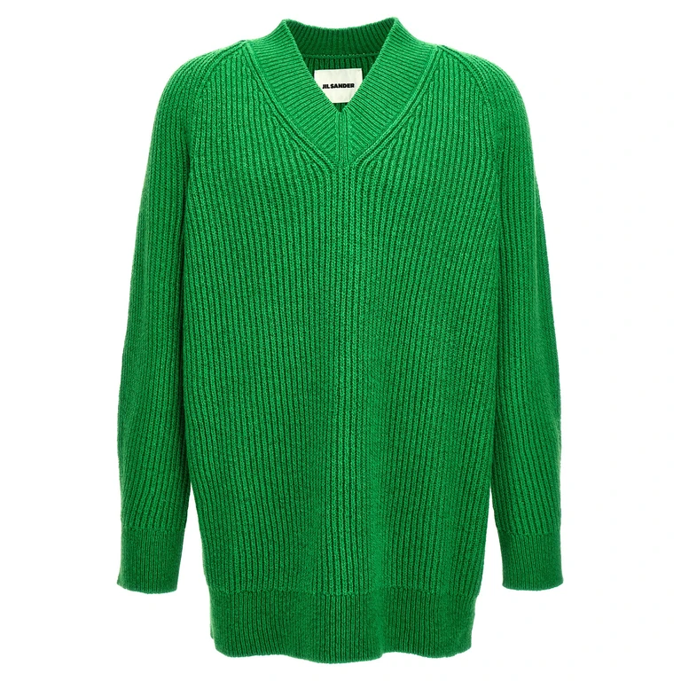 Bicolor Cotton Cardigan Clothing - Men