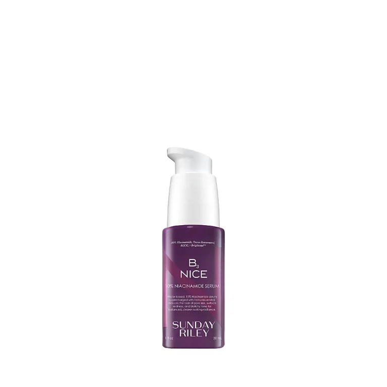 Sunday Riley B3 Nice 10% Niacinamide Serum 1 oz.