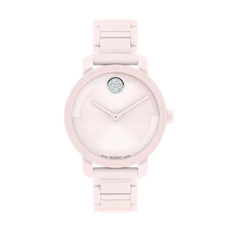 Movado Bold Evolution 2.0 Watch, 34mm