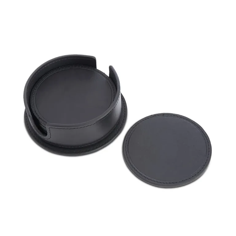 Royce New York Coasters, Set of 6