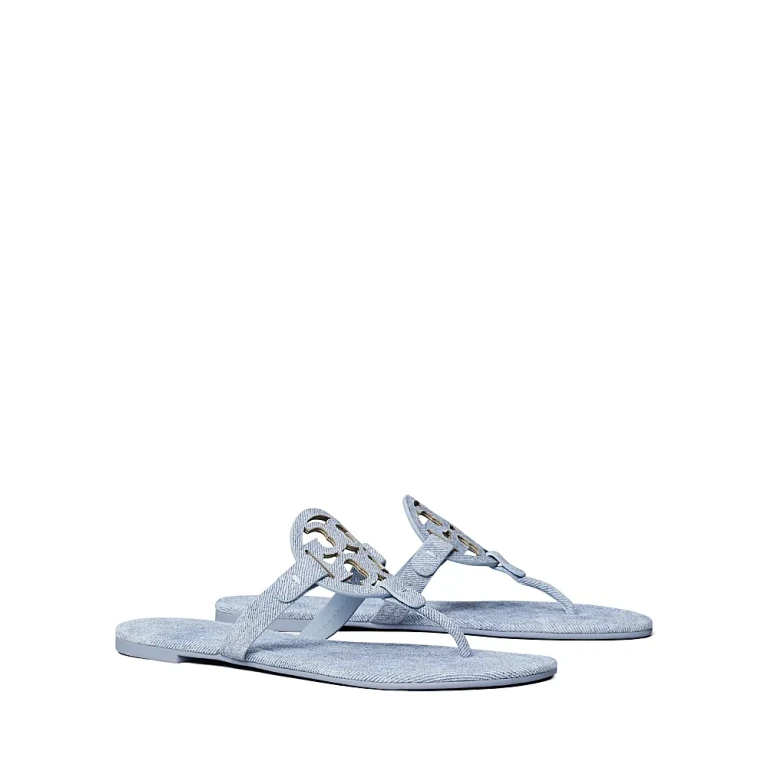 Tory Burch Sandalias Miller para mujer