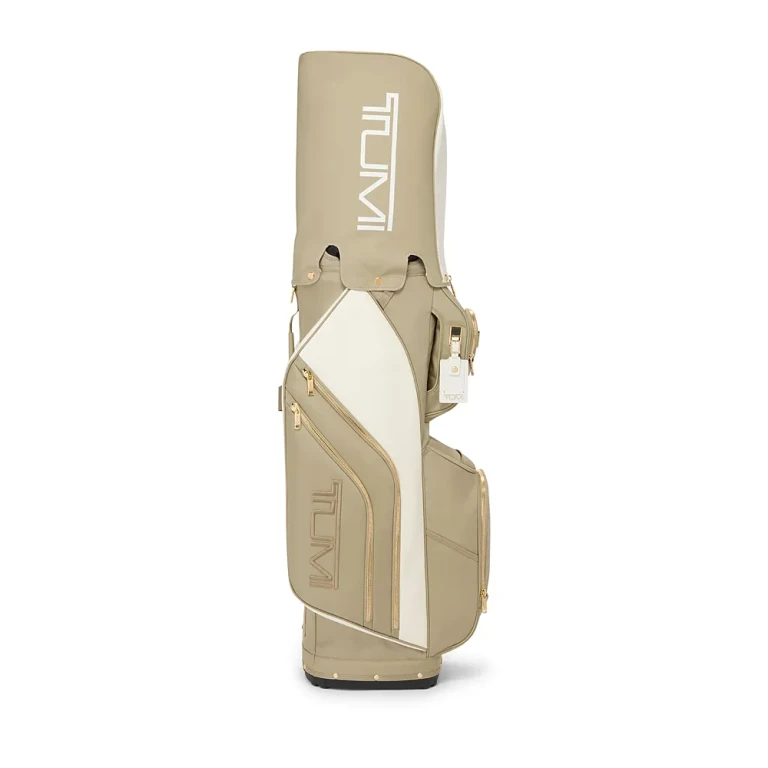 Tumi Golf Cart Bag