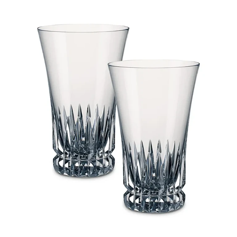 Villeroy & Boch Grand Royal Highball Glass, Set of 2