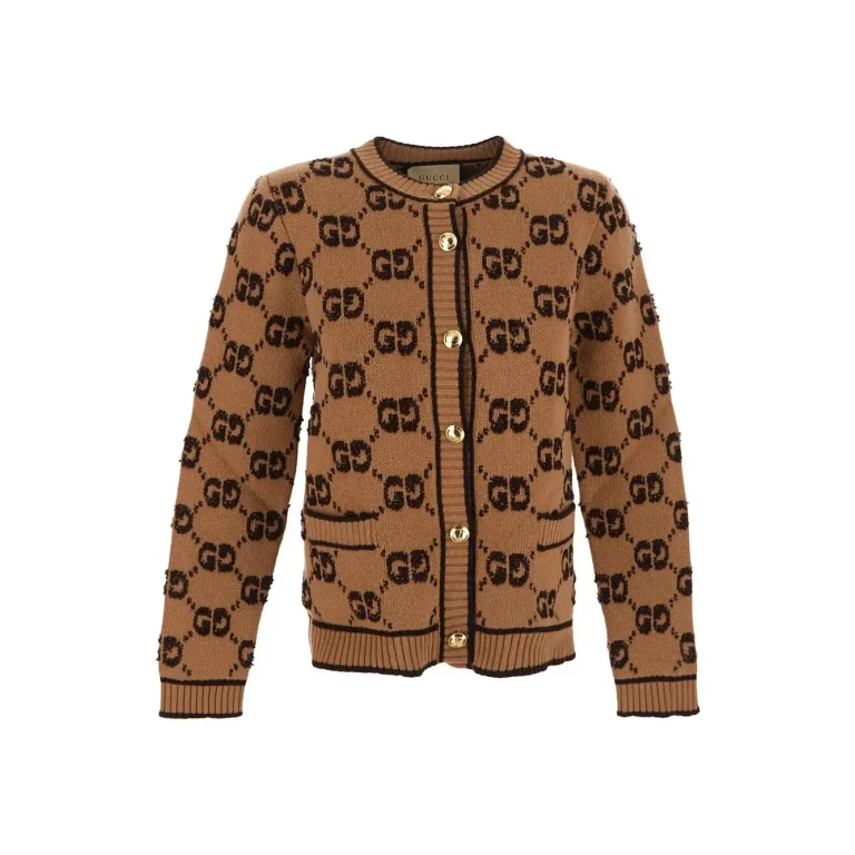 Sweater Woman color Beige (713300XKCNA2668)