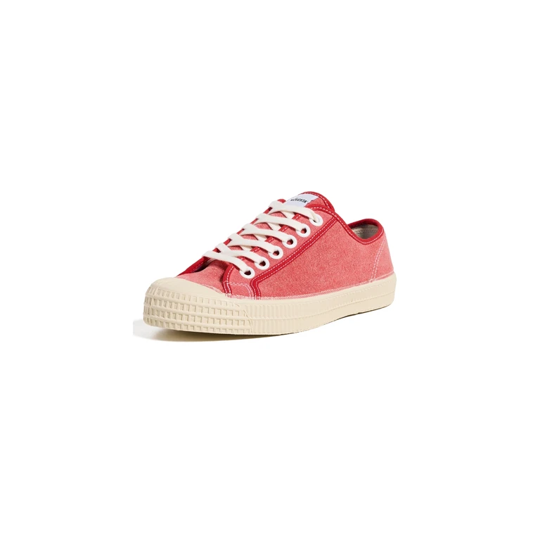 Novesta Star Master Washed Red Washed Red 44