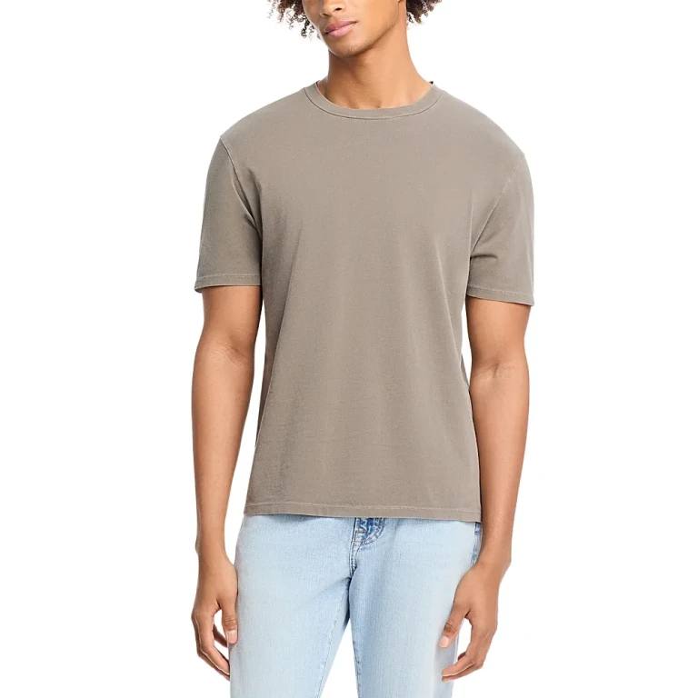 Frame Relaxed Fit Tee