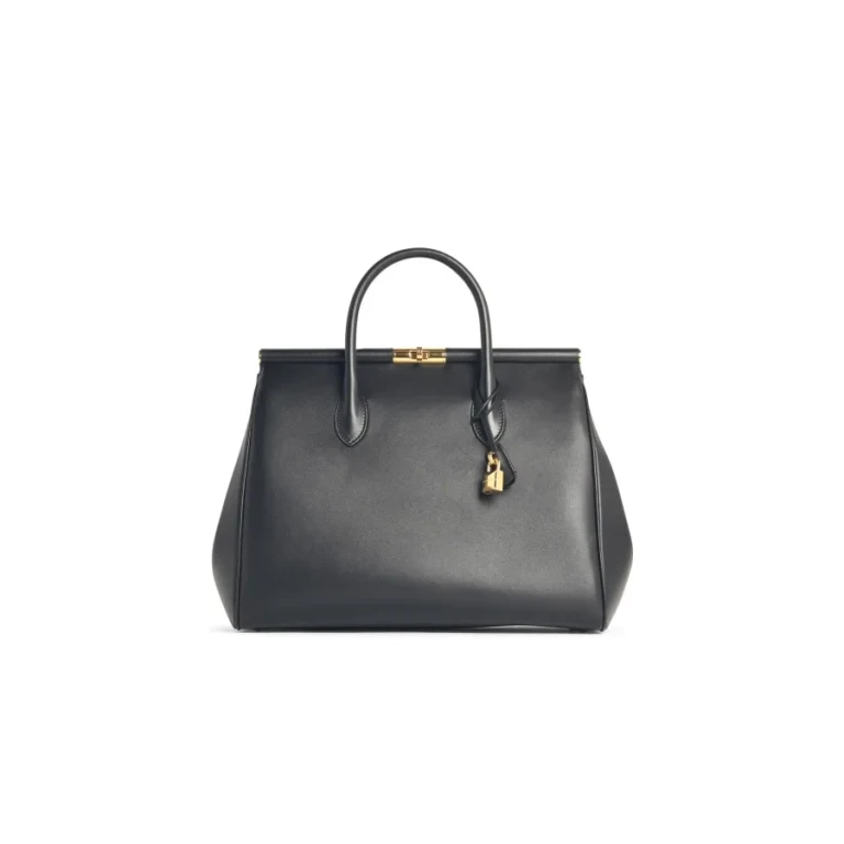 Dolce & Gabbana Large Marlene Handbag