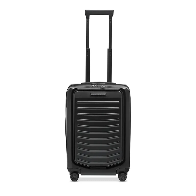 Bric's Porsche Design Roadster Expandable Hardside Spinner Suitcase, 21
