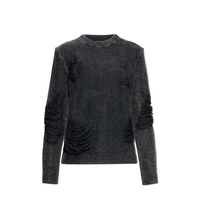 Diesel Sweater k-fjordi-round