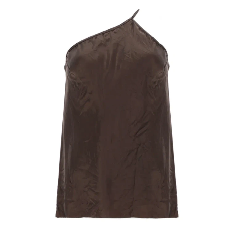 Rick Owens One-piece Top