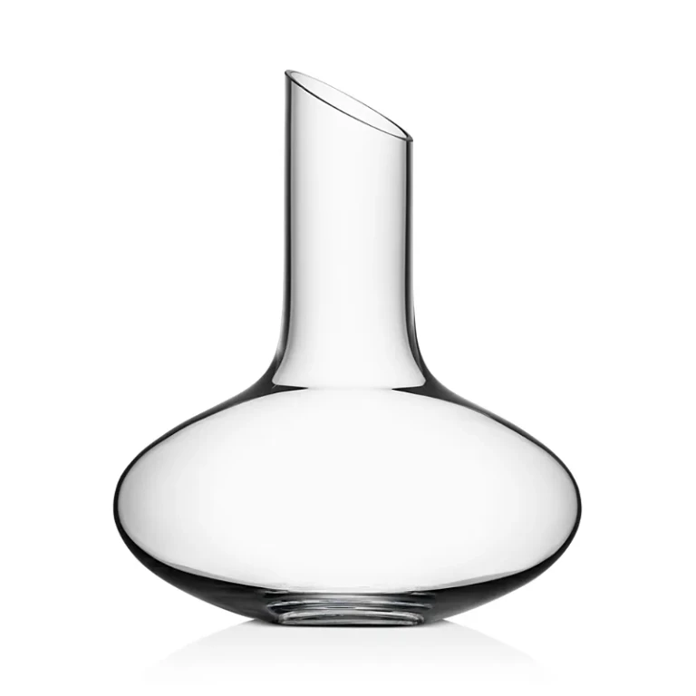 Orrefors Enjoy Decanter