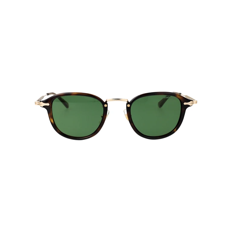 Montblanc Mb0336s Sunglasses