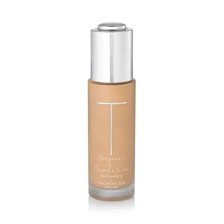 Trish McEvoy Gorgeous Foundation
