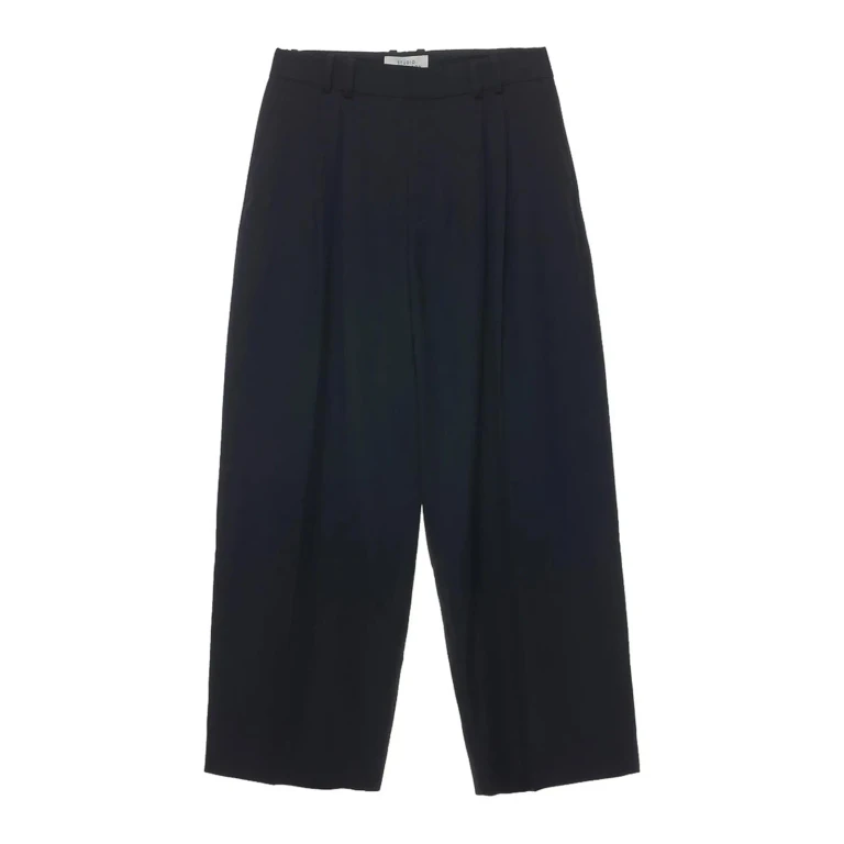 Studio Nicholson Double Pleat Volume Pant