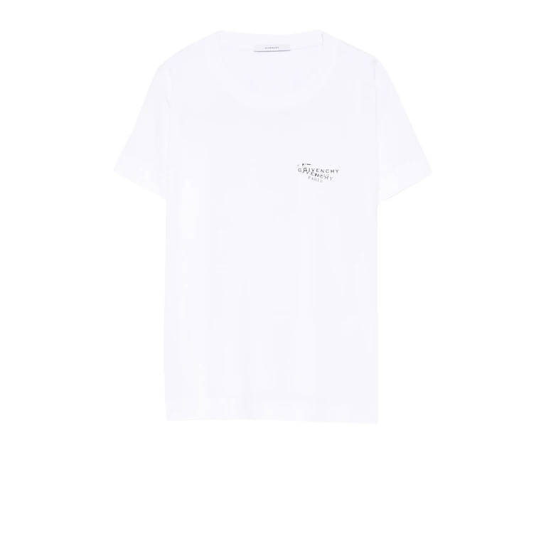 Givenchy Cotton T-shirt