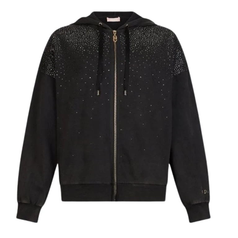 Liu Jo Sweaters Black - Women