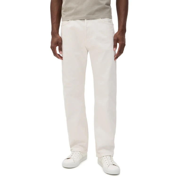 Agolde Magnus Cotton Jeans