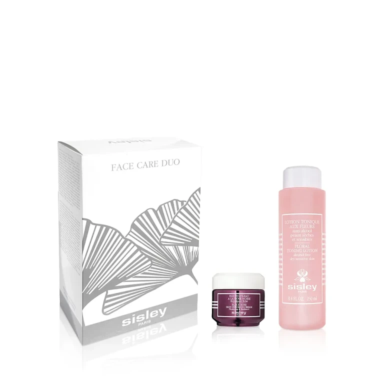 Sisley Paris Face Care Duo