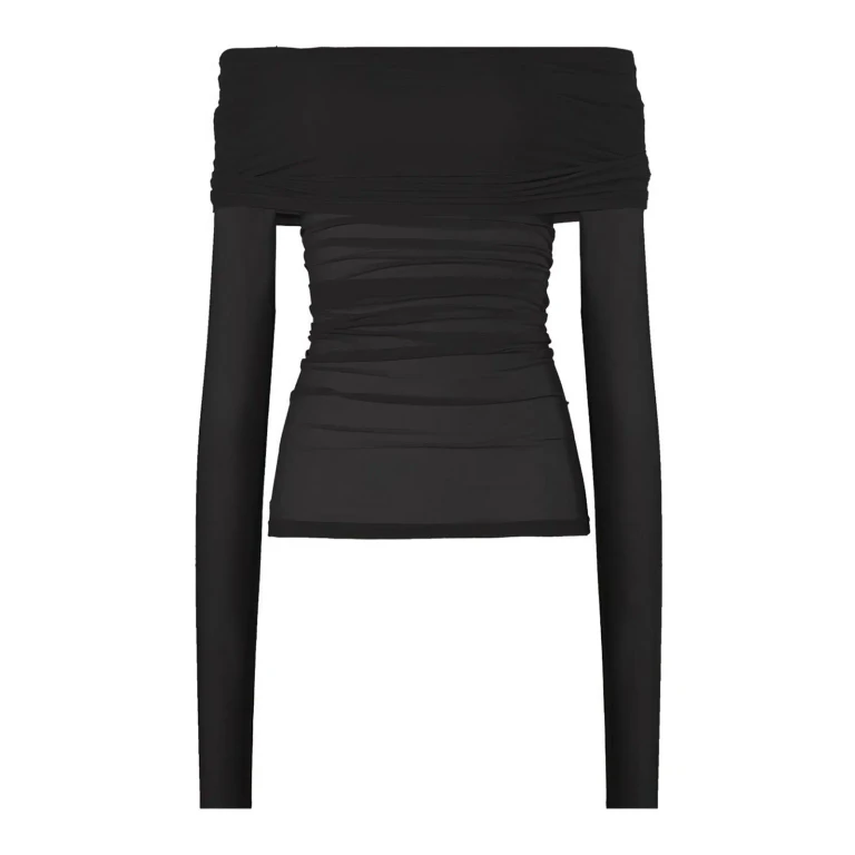 Wolford Top - Noir